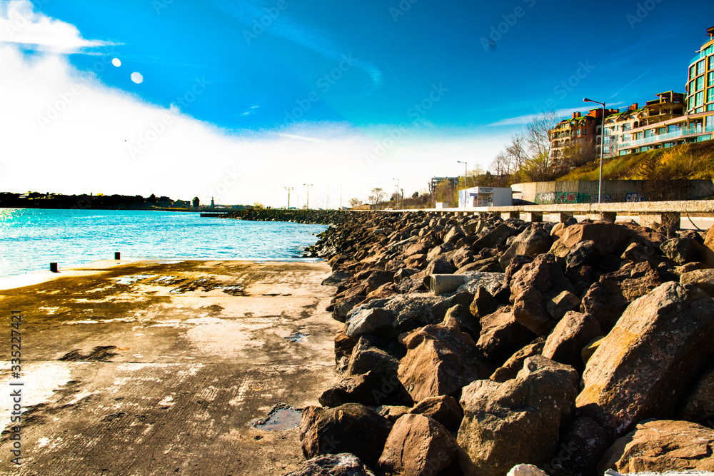 Nessebar