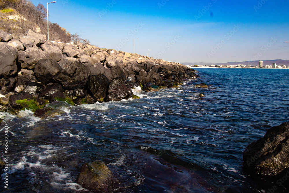 Nessebar
