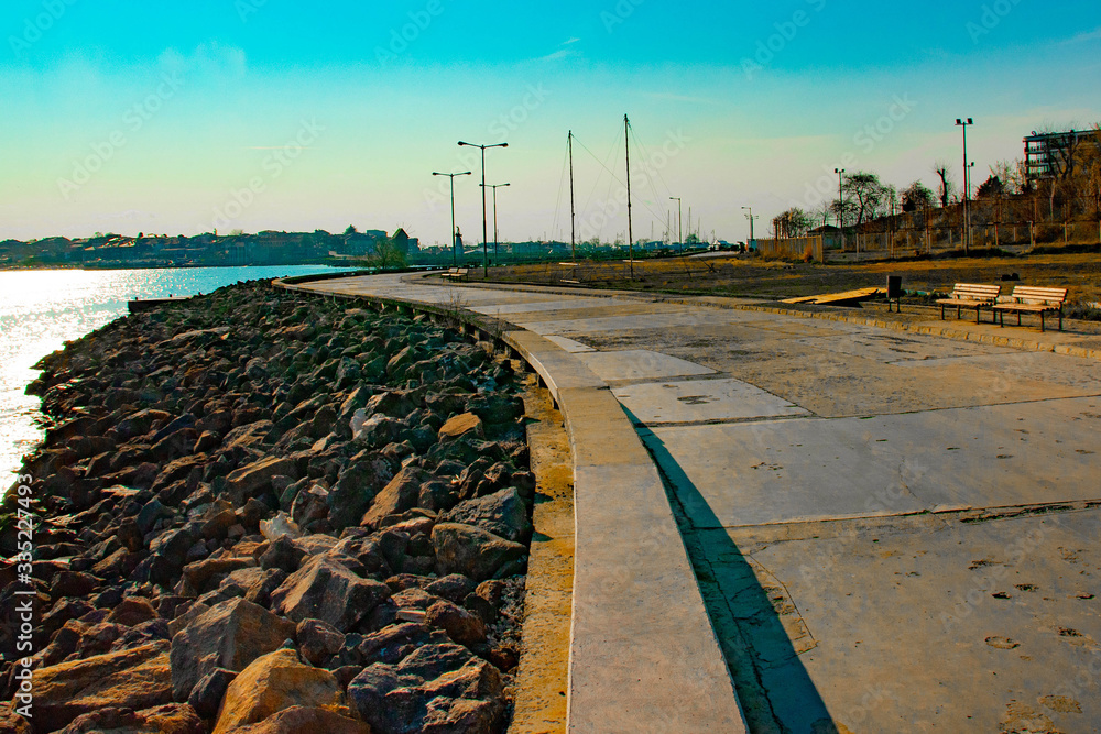 Nessebar