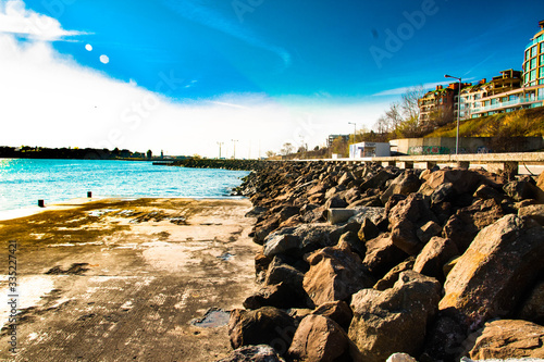 Nessebar
