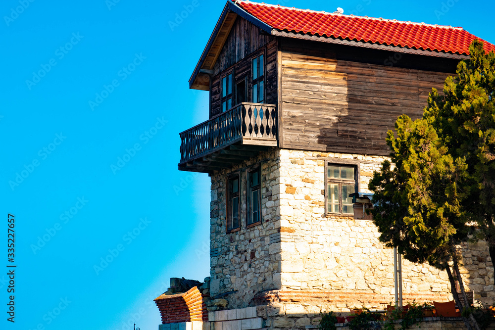Nessebar