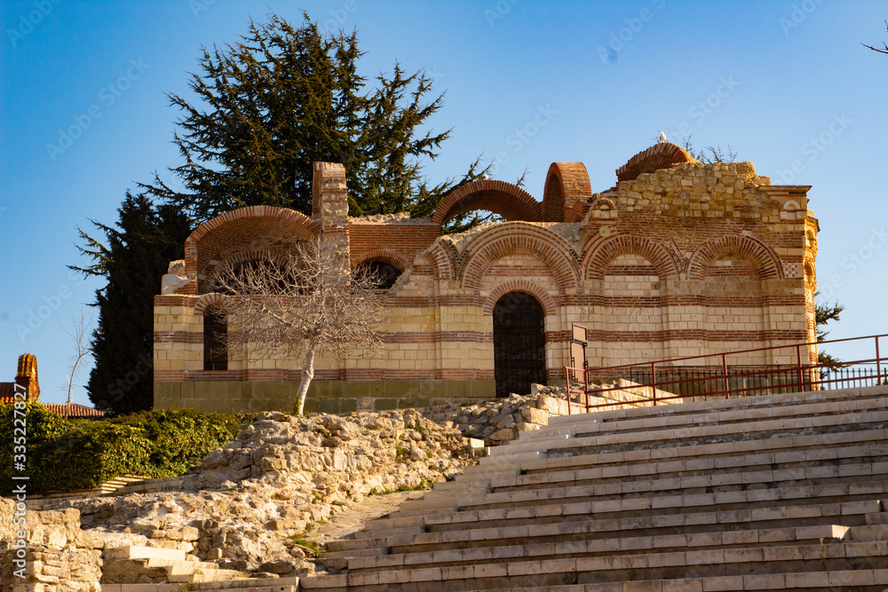 Nessebar