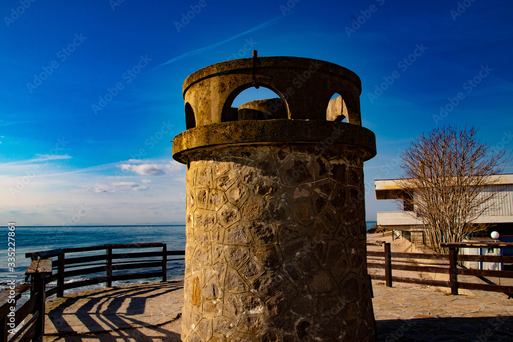 Nessebar