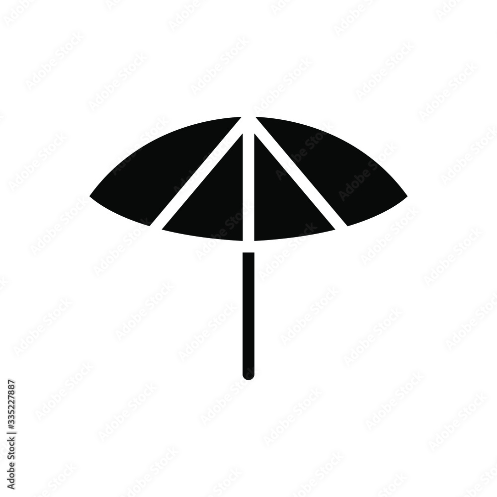 Umbrella Icon , Train Savety Water Template Logo Design Vector Illustration , Outline Solid Background White
Umbrella Icon , Train Savety Water Template Logo Design Vector Illustration , Outline Solid Background White