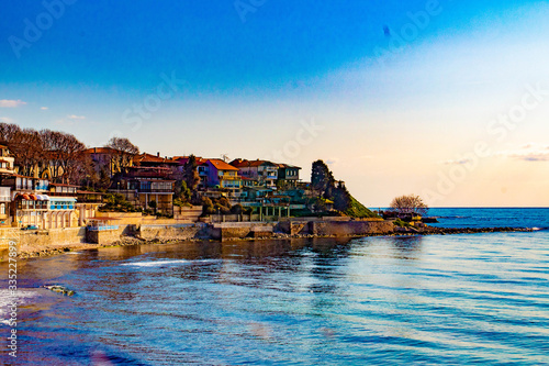 Nessebar