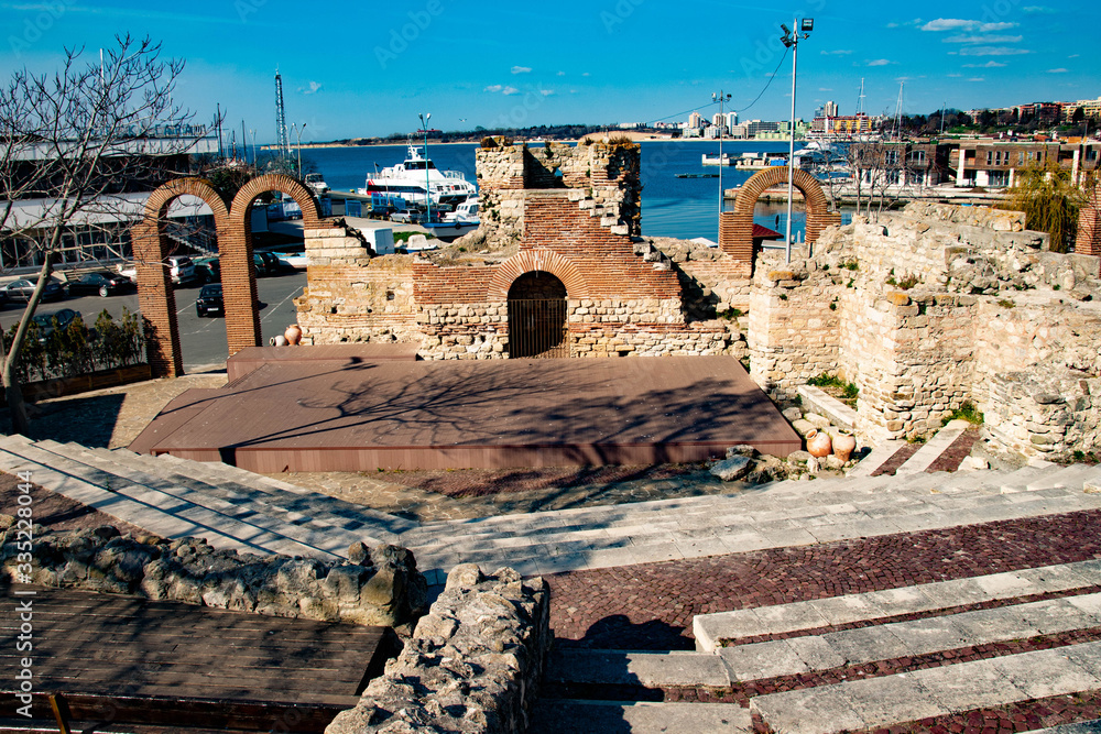 Nessebar