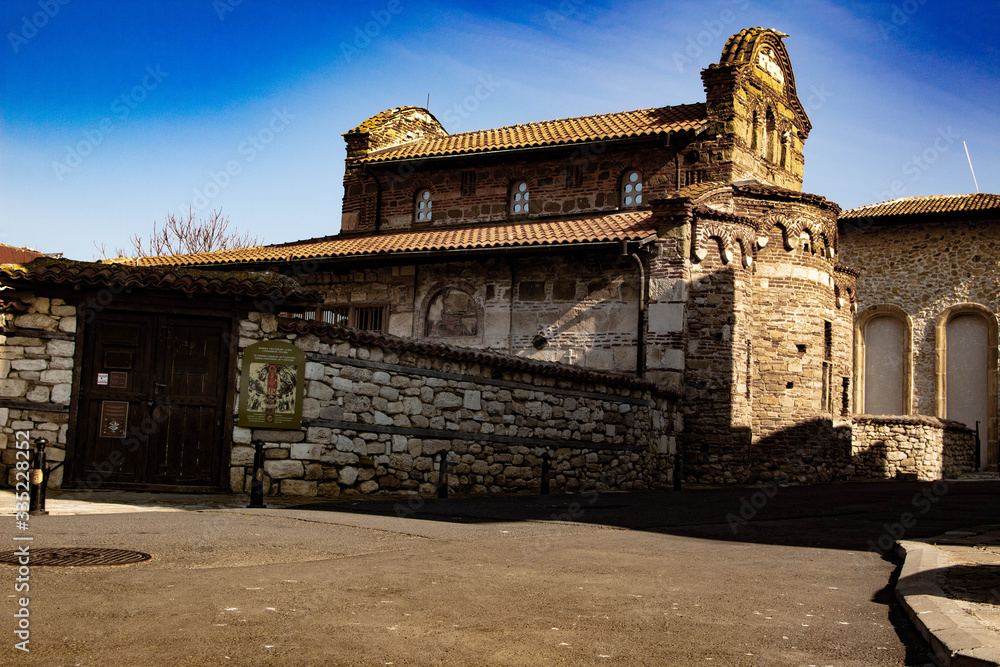 Nessebar
