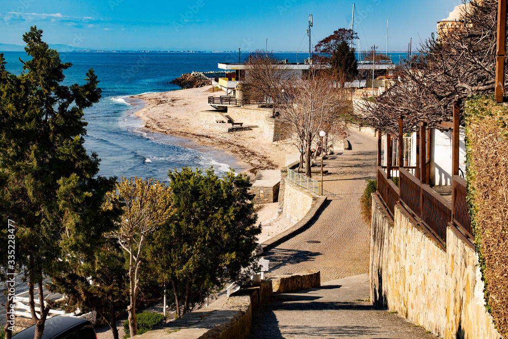 Sozopol