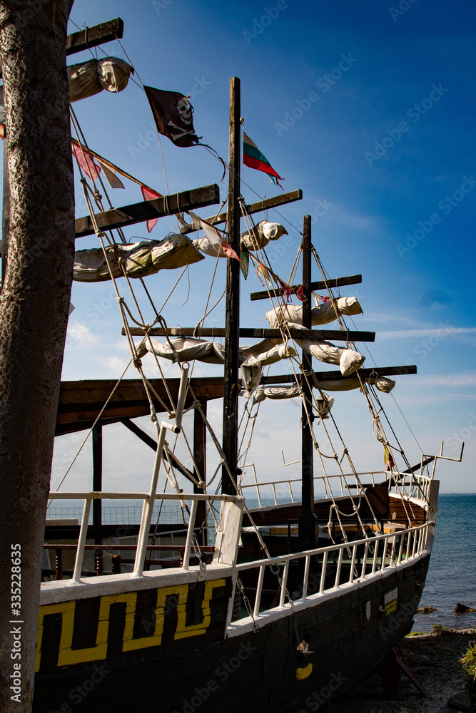 Nessebar