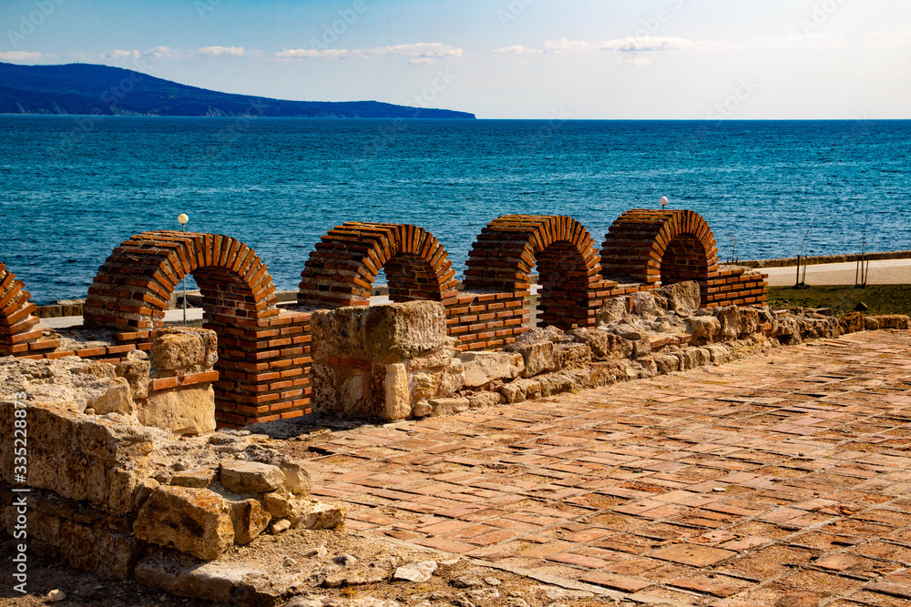 Nessebar