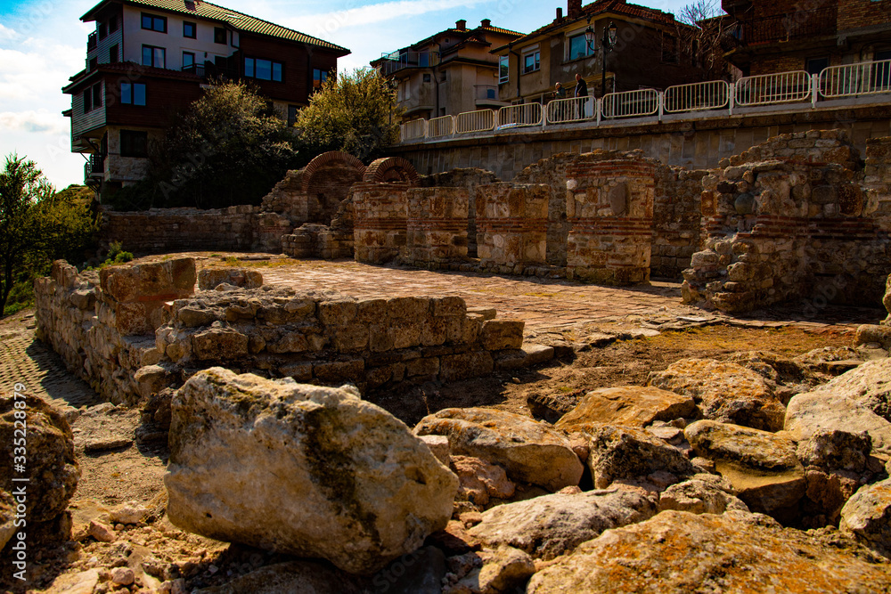 Nessebar