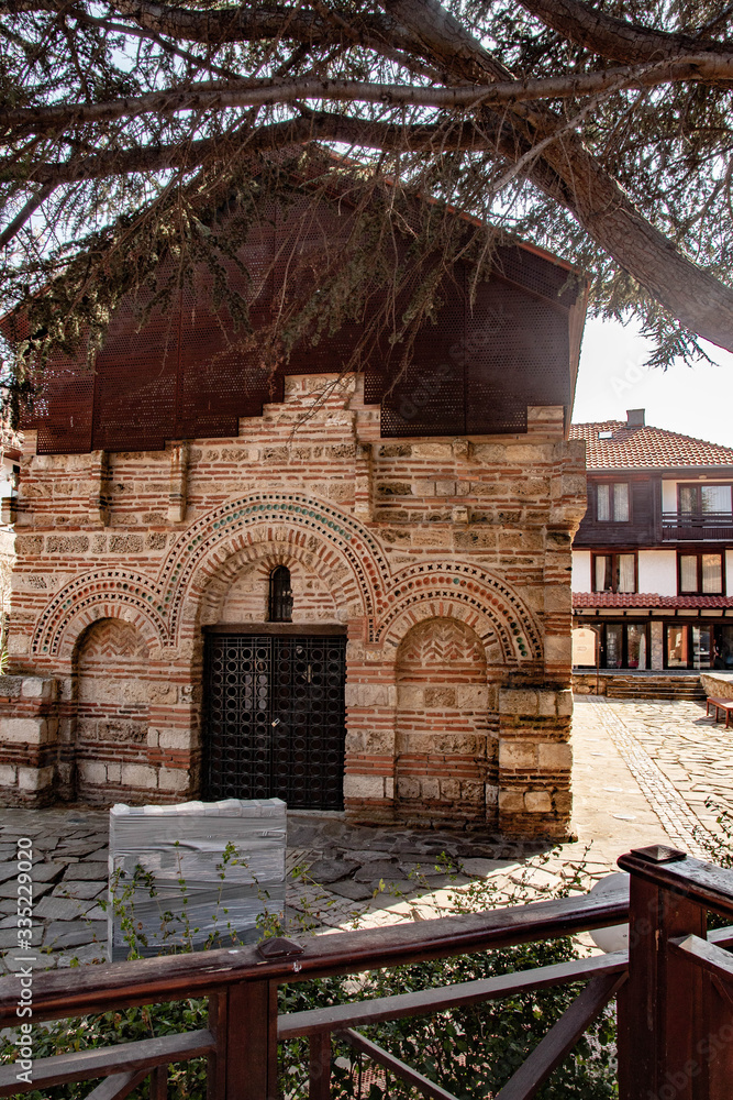 Nessebar