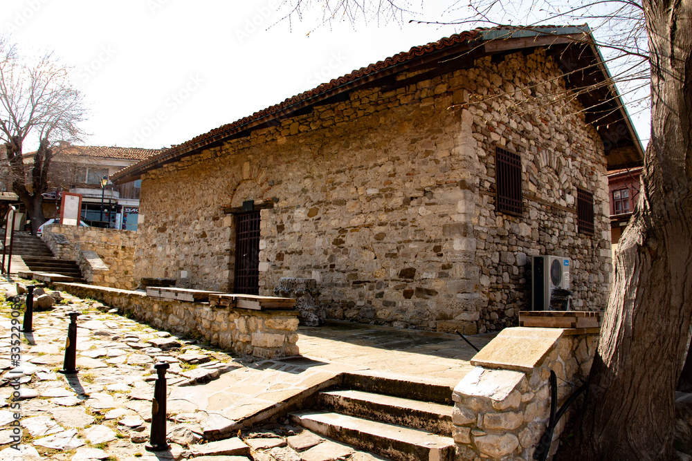Nessebar