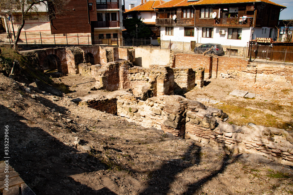 Nessebar
