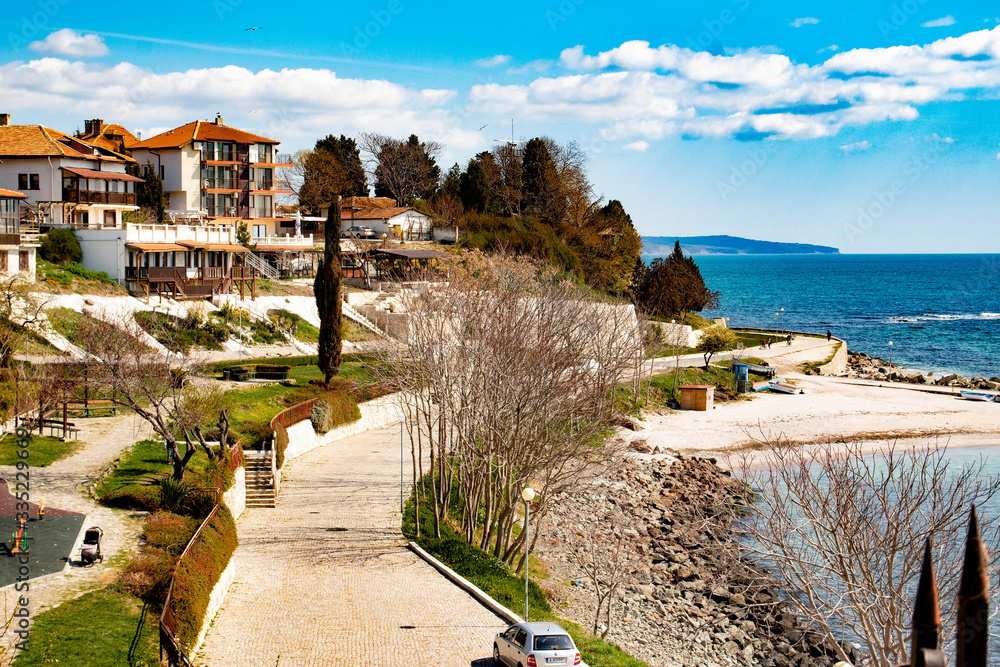 Nessebar