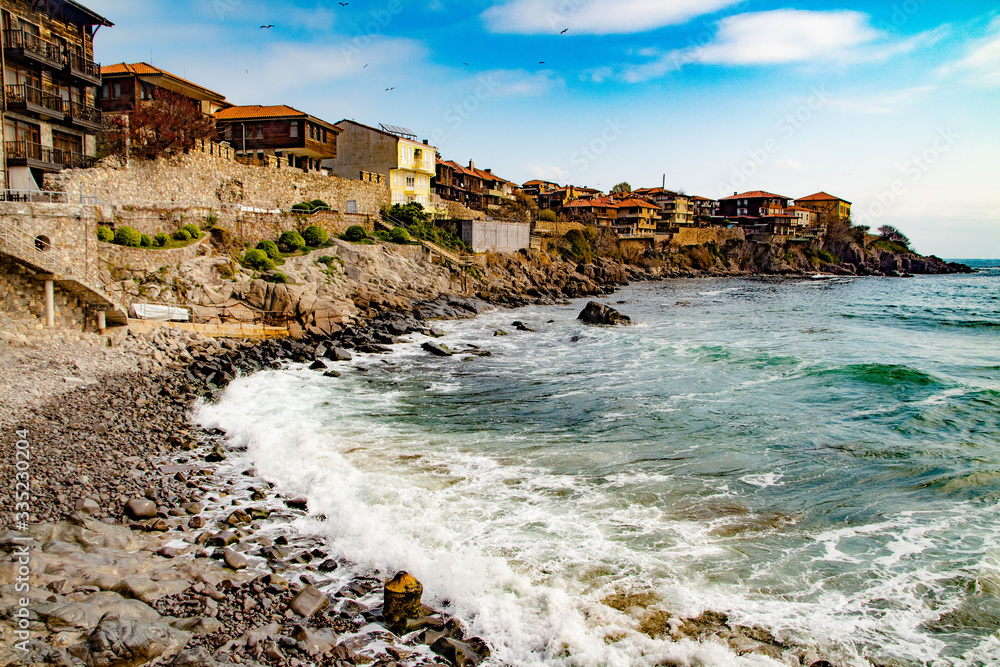 Nessebar