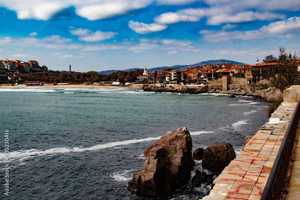 Nessebar