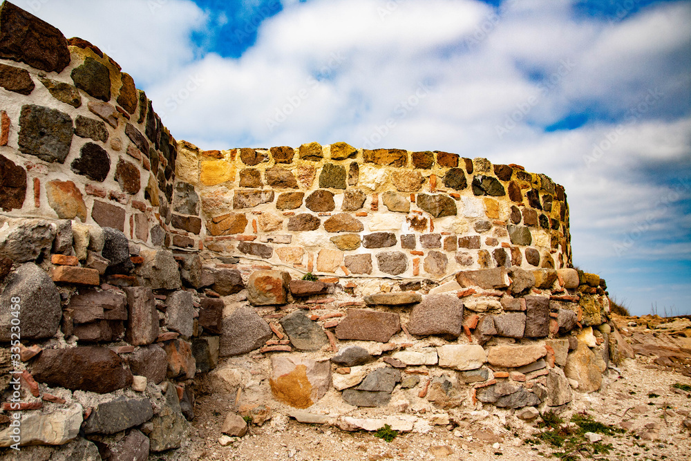 Nessebar