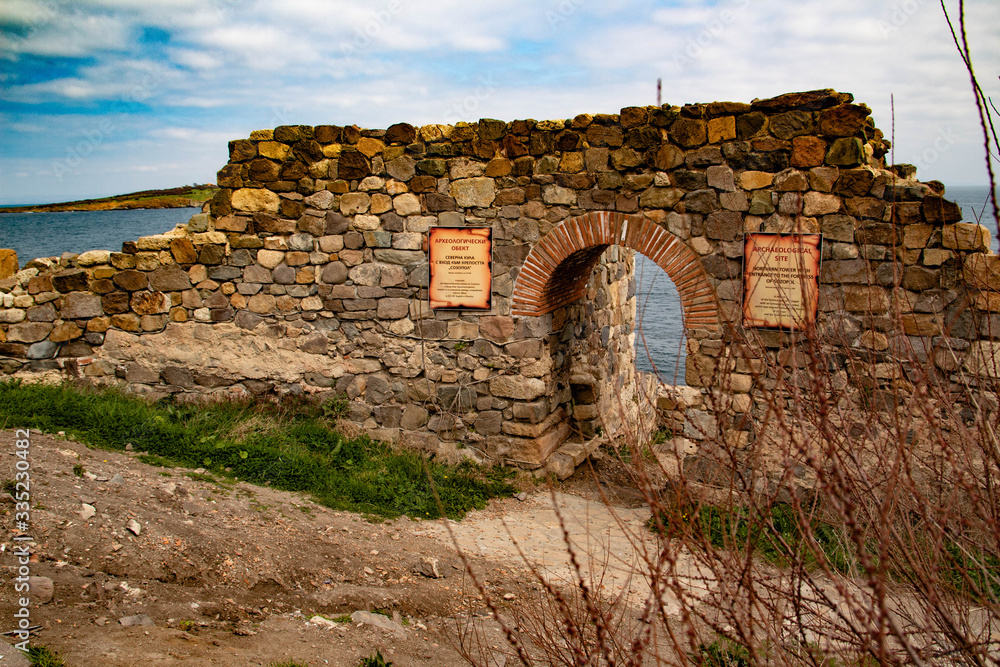 Nessebar