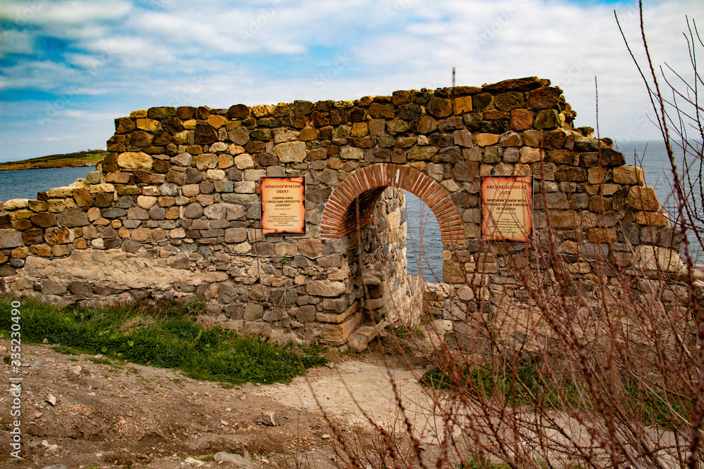 Nessebar