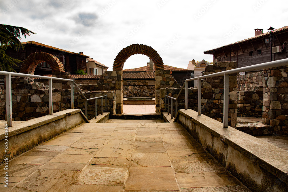 Nessebar