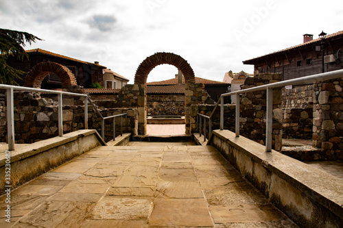 Nessebar