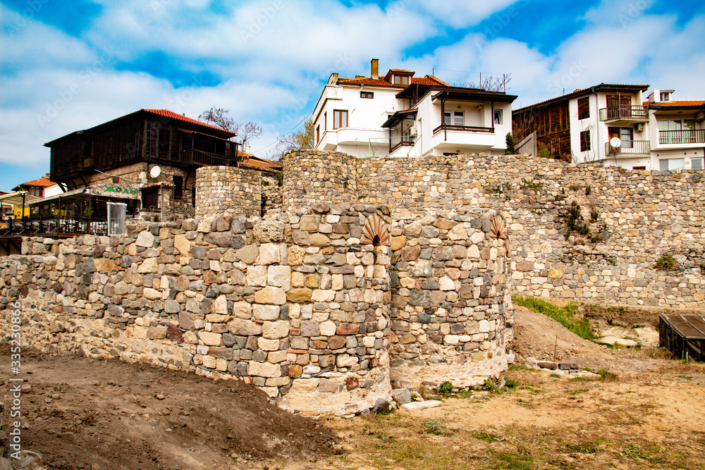 Nessebar