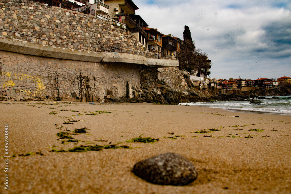 Nessebar