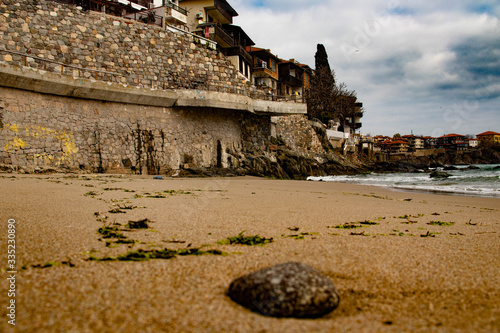 Nessebar
