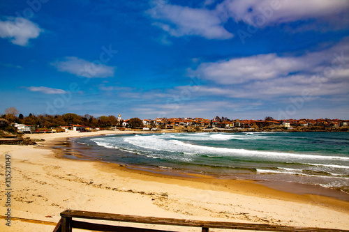 Nessebar