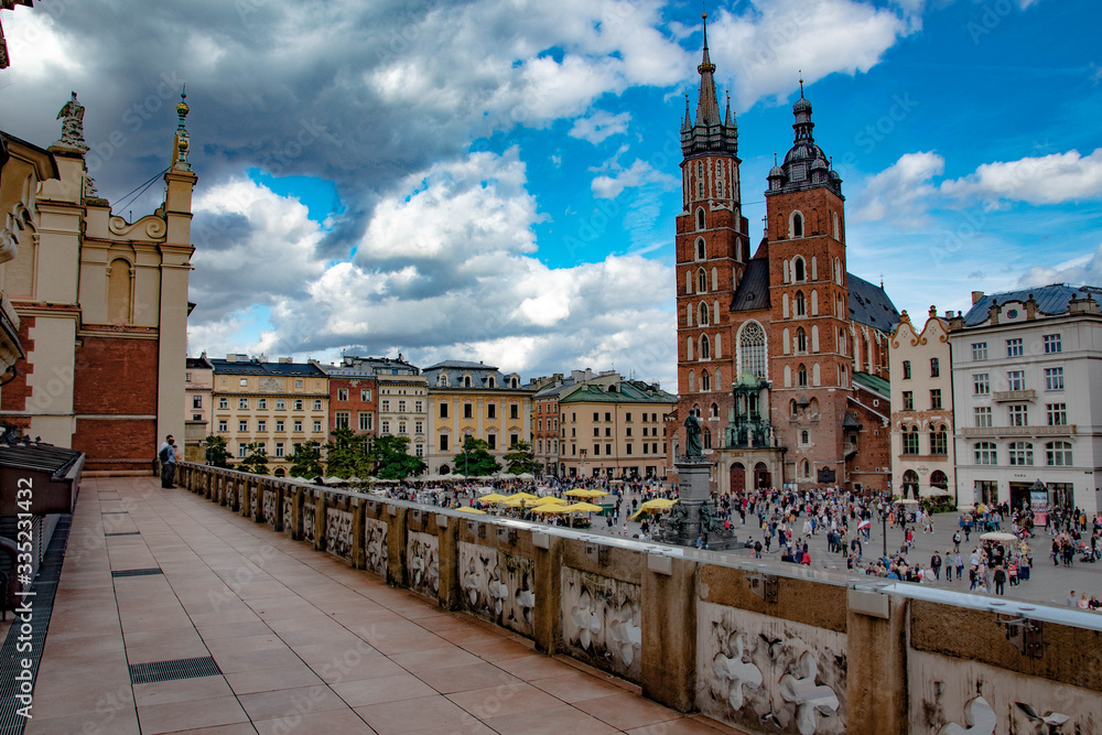 Cracow