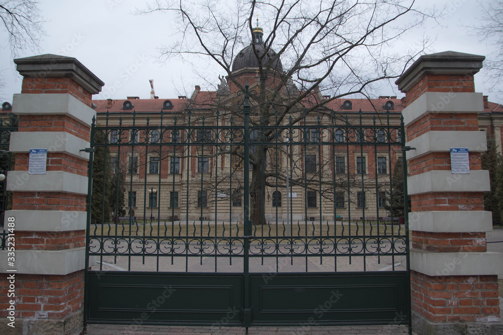 Cracow