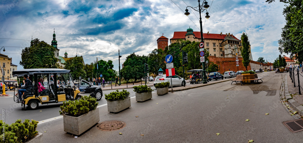 Cracow