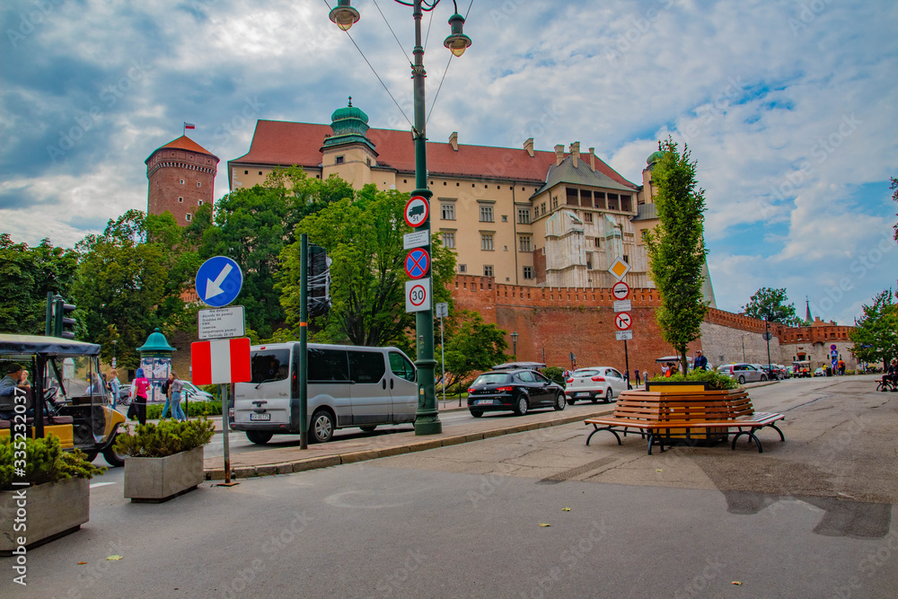 Cracow