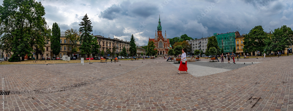 Cracow