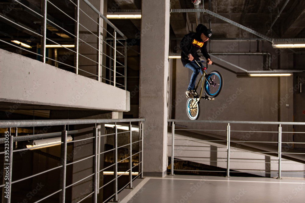BMX