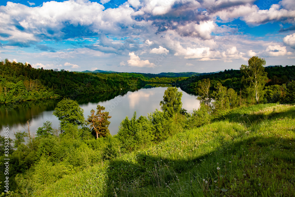 Bieszczady