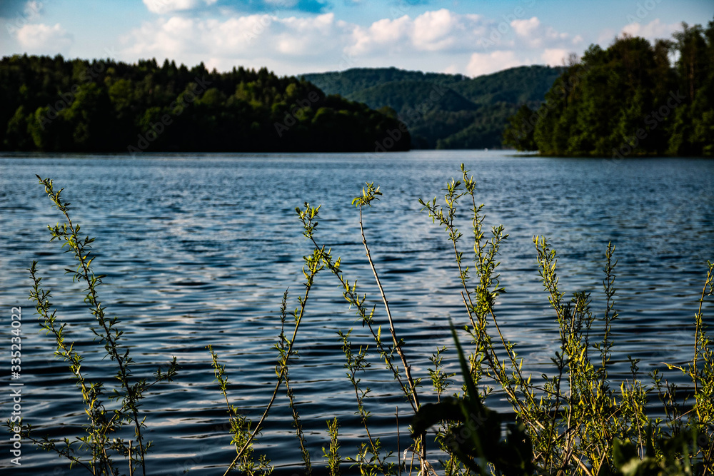 Bieszczady