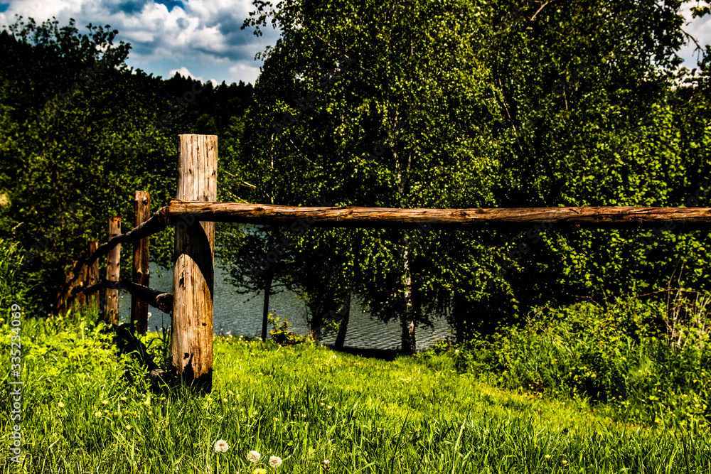 Bieszczady