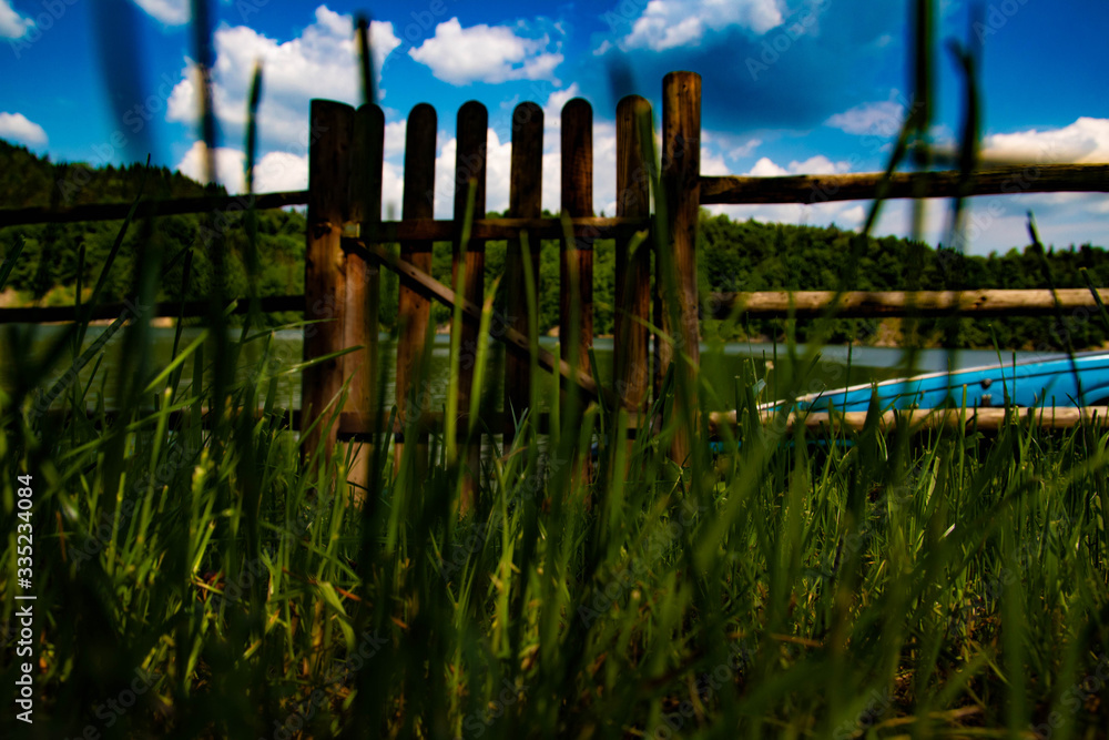 Bieszczady