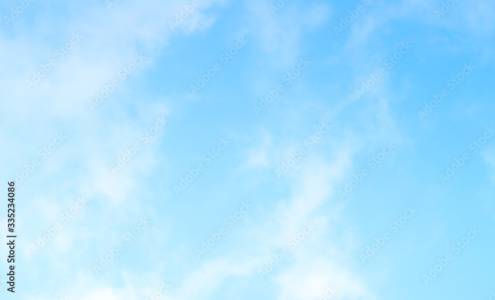blue sky with beautiful natural white clouds
blue sky with beautiful natural white clouds