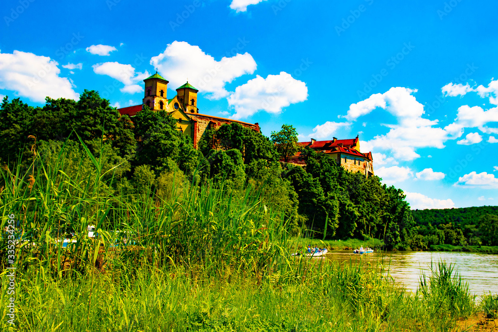 Tyniec
