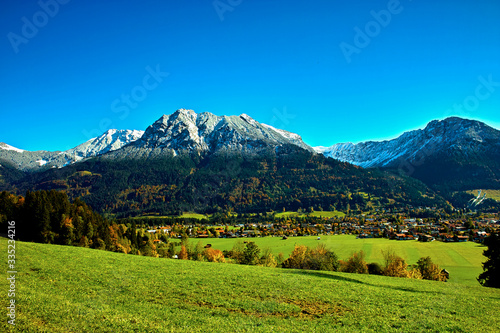 Oberstdorf