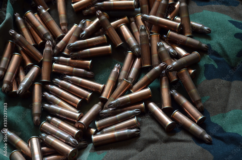 7.62x54 blank cartridges for historical Russian and Soviet rifle 7.62x54 blank cartridges for historical Russian and Soviet rifle