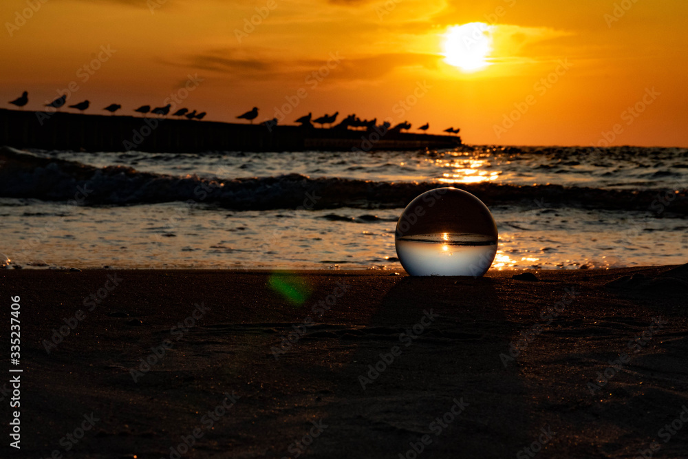 Baltic Sea