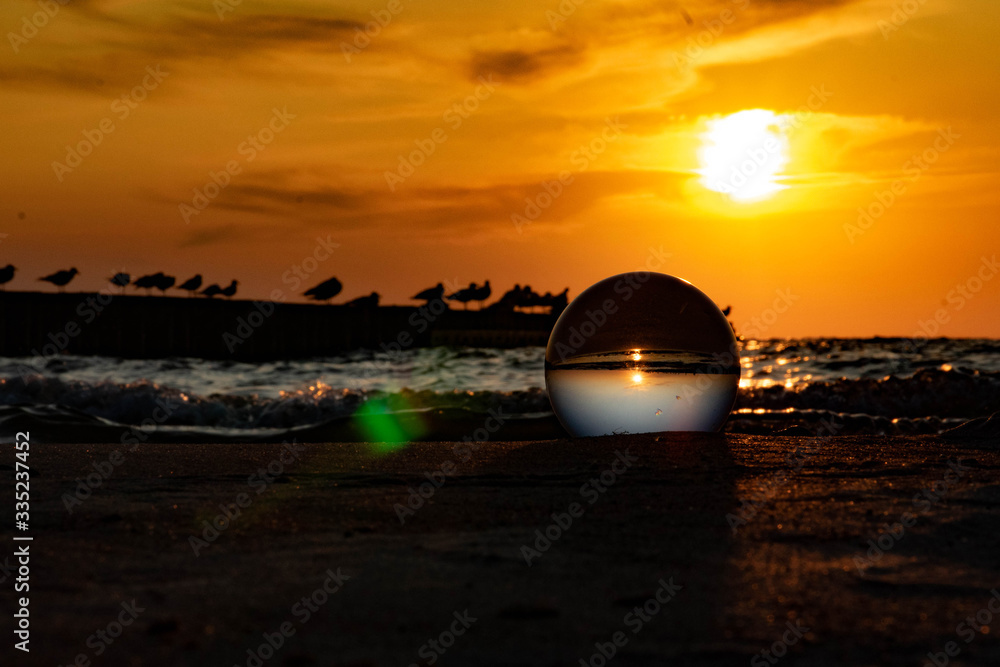 Baltic Sea