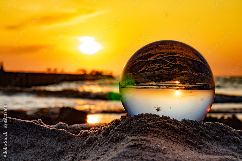 Baltic Sea