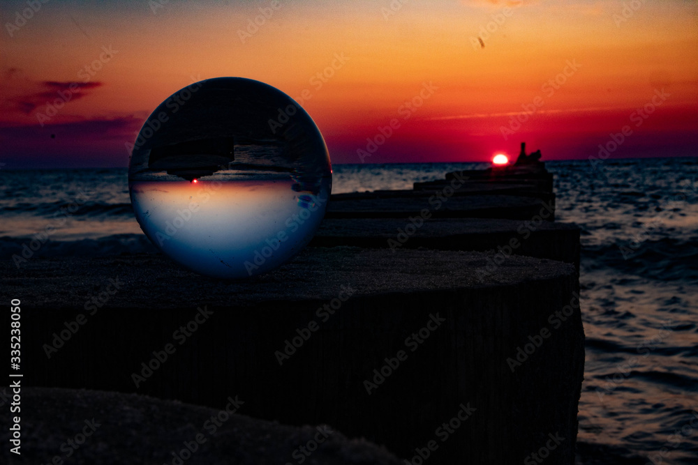 Baltic Sea