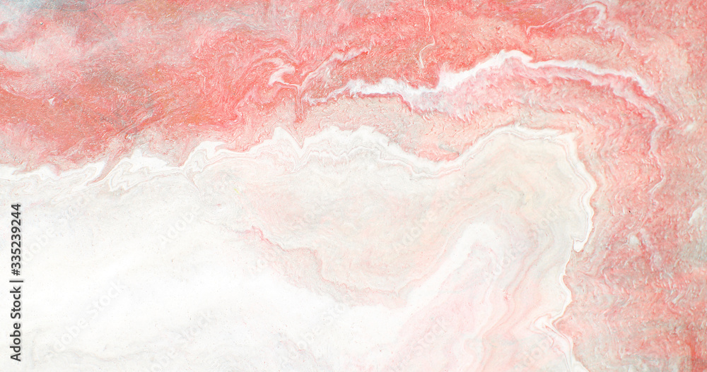 Fototapeta premium Abstract design watercolor picture painting illustration background 