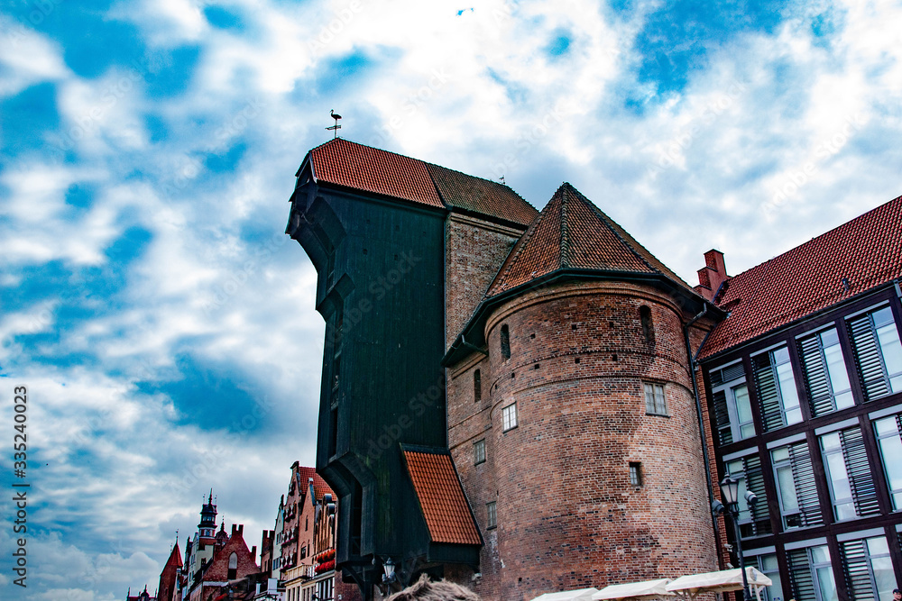 Gdańsk